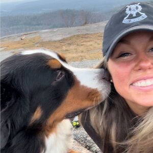 Meet your Posher, Jerica